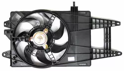 NRF Fan, engine cooling (47522)