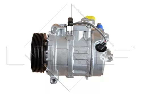 NRF Compressor, air conditioning (32524)