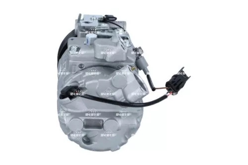 NRF Compressor, air conditioning (32533)