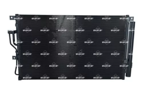 NRF Condenser, air conditioning (35990)