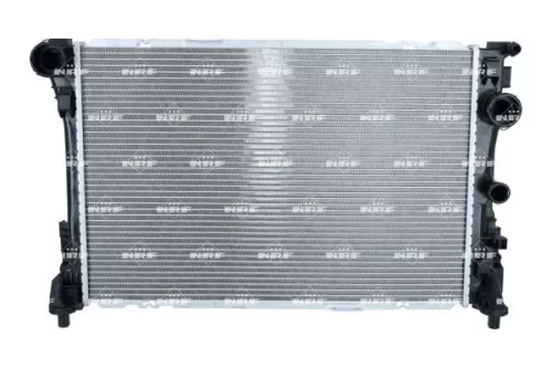 NRF Radiator, engine cooling (53113)