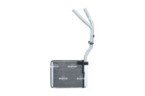NRF Heat Exchanger, interior heating (54303)