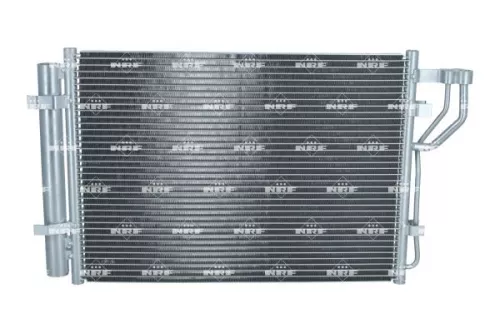 NRF Condenser, air conditioning (350013)