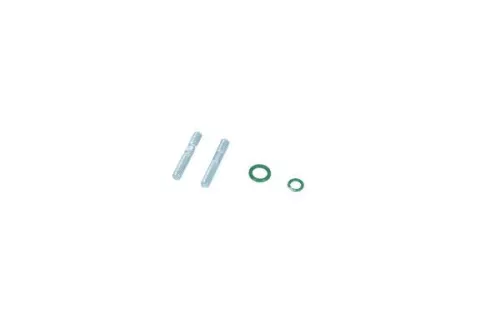 NRF Condenser, air conditioning (350013)