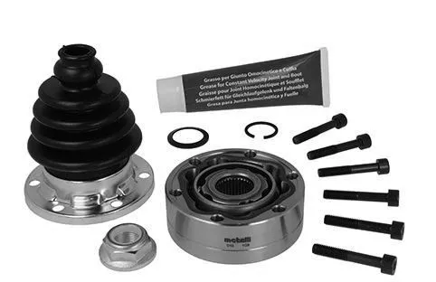 METELLI Joint Kit, drive shaft (16-1010D)