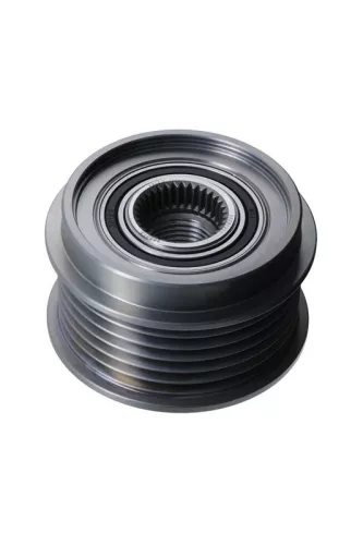 VALEO Alternator Freewheel Clutch (588013)