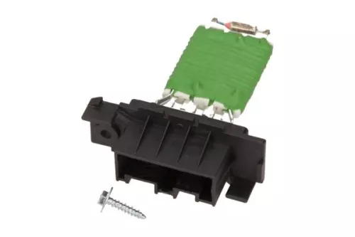 MAXGEAR Resistor, interior blower (57-0107)