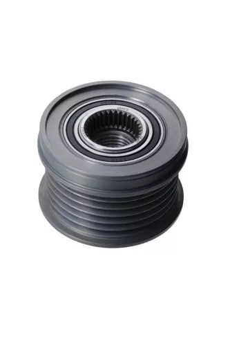 VALEO Alternator Freewheel Clutch (588078)