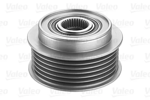 VALEO Alternator Freewheel Clutch (588107)