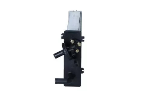 NRF Heat Exchanger, interior heating (53556)