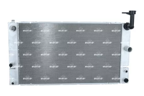 NRF Radiator, engine cooling (53747)