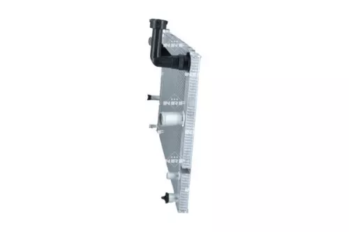 NRF Radiator, engine cooling (53747)