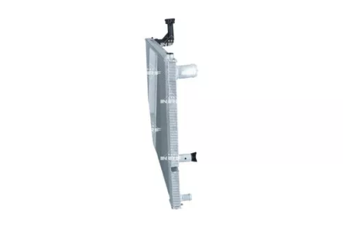 NRF Radiator, engine cooling (53747)
