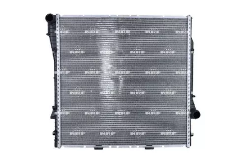 NRF Radiator, engine cooling (55328)