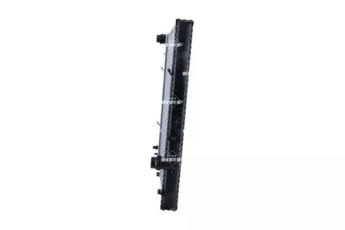 NRF Radiator, engine cooling (55328)