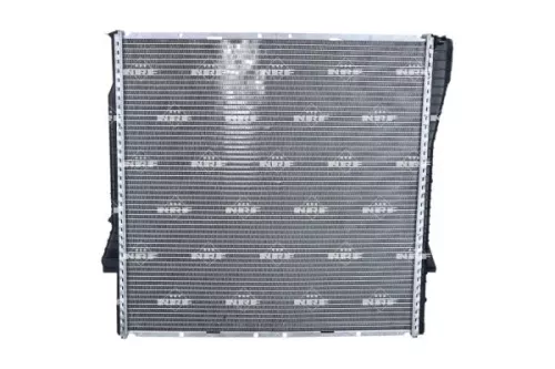 NRF Radiator, engine cooling (55328)