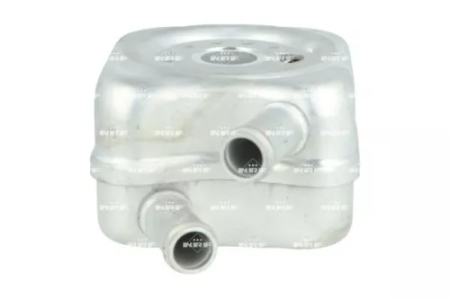NRF Oil Cooler, engine oil (31306)