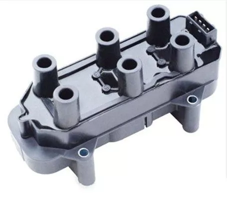 MAGNETI MARELLI Ignition Coil (060717076012)
