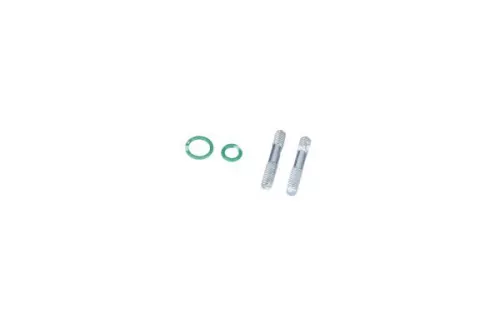 NRF Condenser, air conditioning (35755)