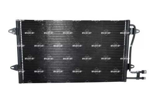 NRF Condenser, air conditioning (35656)