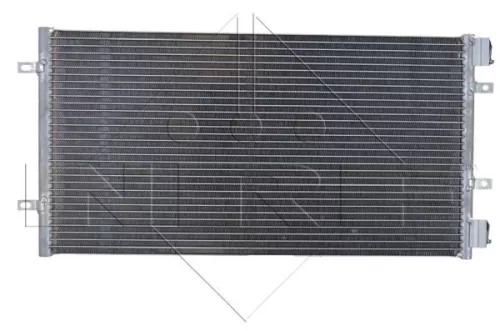 NRF Condenser, air conditioning (35492)