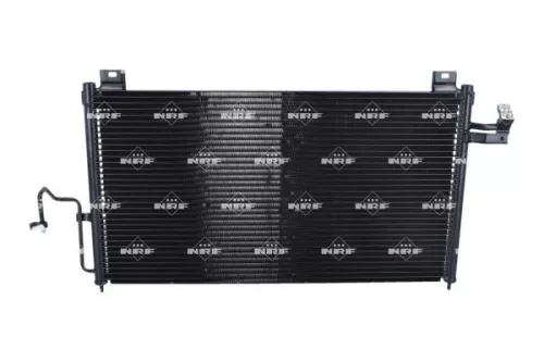 NRF Condenser, air conditioning (35356)