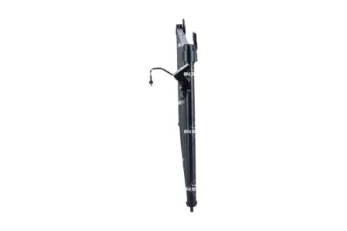 NRF Condenser, air conditioning (35356)
