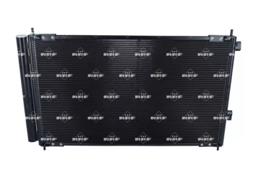 NRF Condenser, air conditioning (35641)