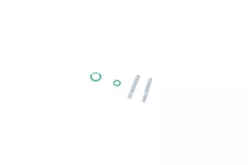 NRF Condenser, air conditioning (350073)