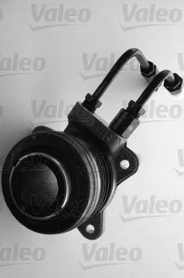 Central Slave Cylinder, clutch