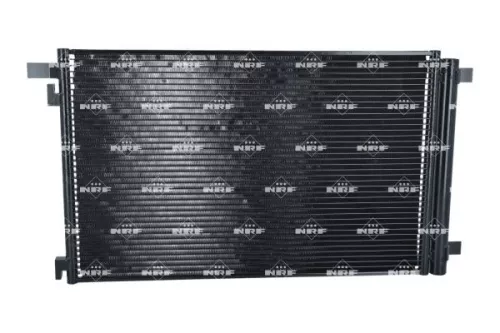 NRF Condenser, air conditioning (35948)