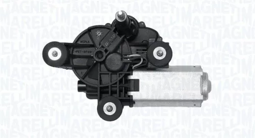 MAGNETI MARELLI Wiper Motor (064013011010)