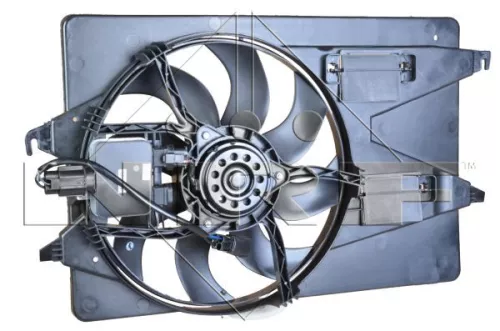 NRF Fan, engine cooling (47262)