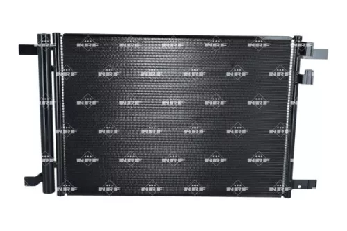 NRF Condenser, air conditioning (35968)