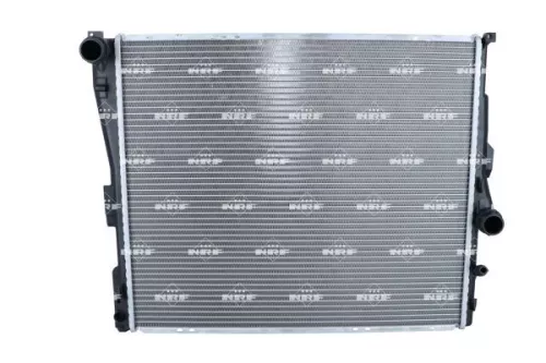 NRF Radiator, engine cooling (53117)