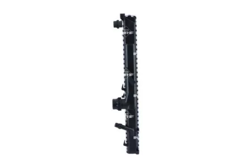 NRF Radiator, engine cooling (53117)