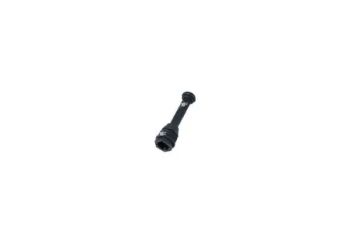 NRF Radiator, engine cooling (53117)