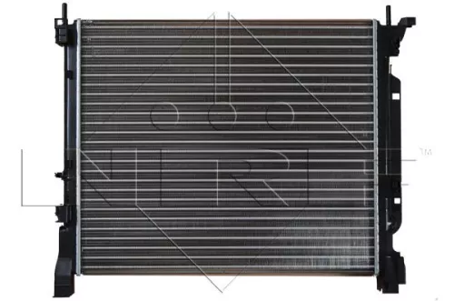 NRF Radiator, engine cooling (53002)