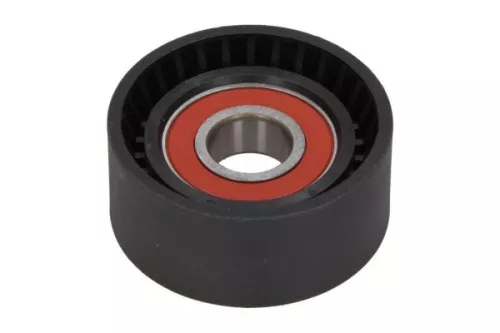 MAXGEAR Tensioner Pulley, V-ribbed belt (54-0612)