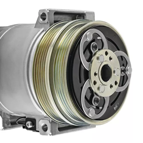 VALEO Compressor, air conditioning (813323)