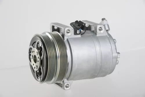 VALEO Compressor, air conditioning (813323)