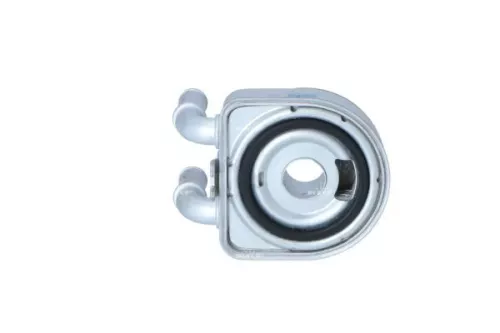 NRF Oil Cooler, engine oil (31739)