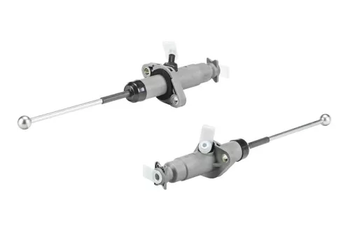 VALEO Master Cylinder, clutch (804828)
