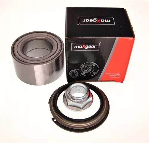 MAXGEAR Wheel Bearing Kit (33-0225)