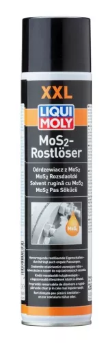 Liqui Moly Rust Solvent (2653)
