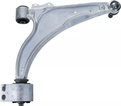 LEMFORDER Control/Trailing Arm, wheel suspension (36886 01)