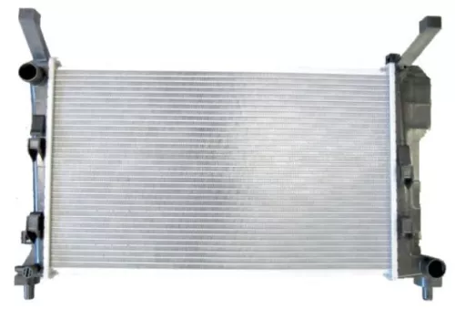 NRF Radiator, engine cooling (53106)