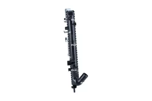 NRF Radiator, engine cooling (53092)