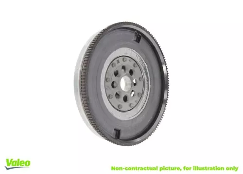 VALEO Flywheel (836087)