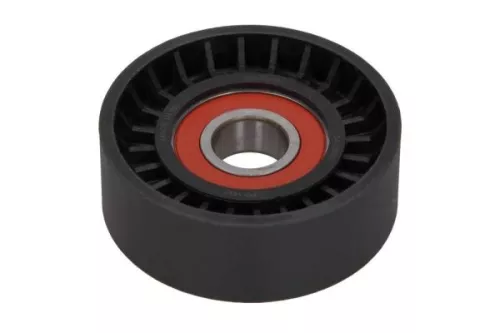 MAXGEAR Tensioner Pulley, V-ribbed belt (54-0695)